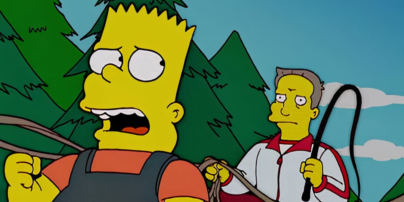 10 villanos de Los Simpson que necesitan desesperadamente regresar