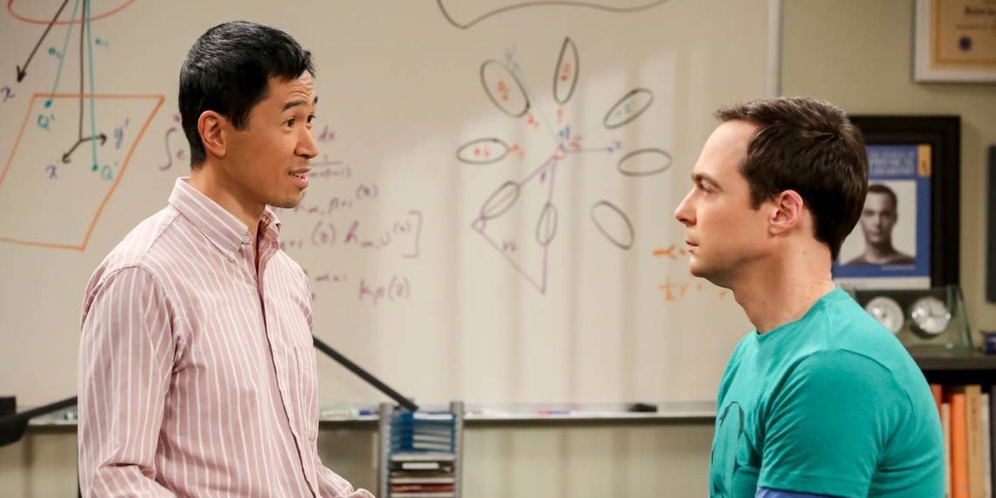 Las 10 estrellas invitadas más sorprendentes de The Big Bang Theory (que solo aparecieron una vez)