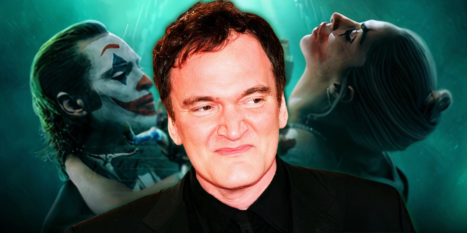 'One of the Best Performances I've Ever Seen': Quentin Tarantino Defends Joker 2