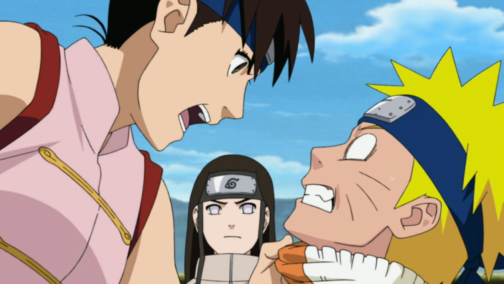 Cada temporada de Naruto: Shippuden, clasificada