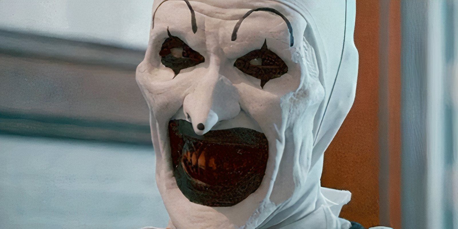 'Estresante e intenso': el director de Terrifier se sincera sobre la presión del éxito comercial del Slasher