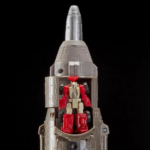 Transformers Re-Releases Its First Gen 1 Autobot 'Titan'