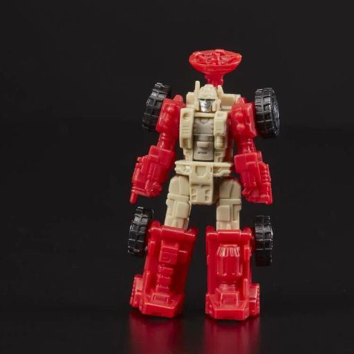 Transformers Re-Releases Its First Gen 1 Autobot 'Titan'