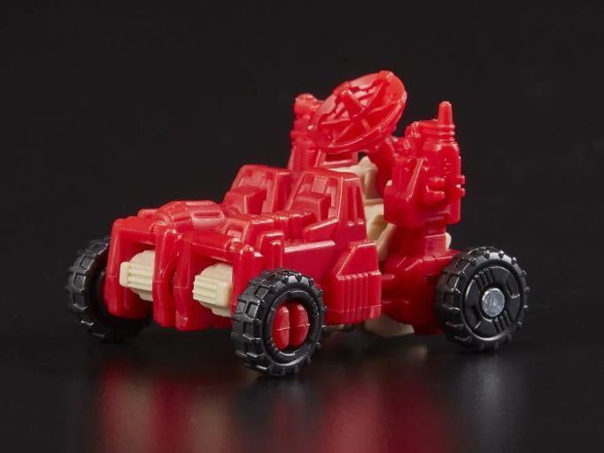 Transformers Re-Releases Its First Gen 1 Autobot 'Titan'