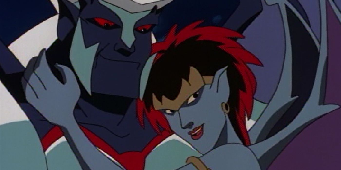 The Best Gargoyles Episodes, Ranked