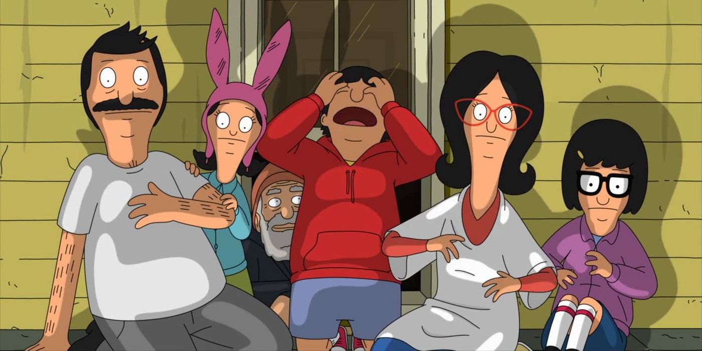 10 Best Bob's Burgers Halloween Episodes, Ranked