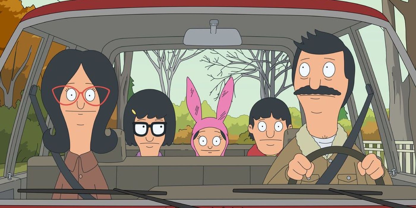 Los 10 mejores episodios de Halloween de Bob's Burgers, clasificados