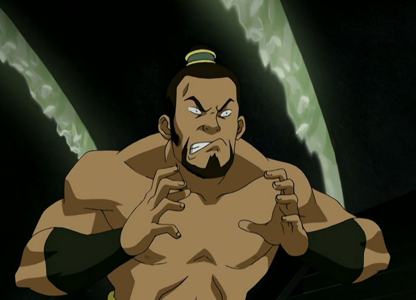 10 veces que Toph Beifong se robó el show en Avatar: The Last Airbender, clasificada