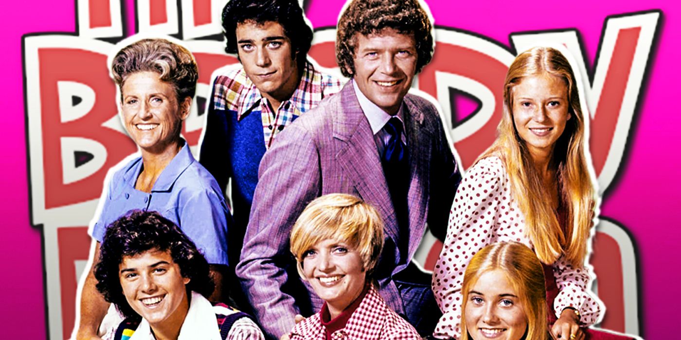 10 Ways The Brady Bunch Changed TV Forever