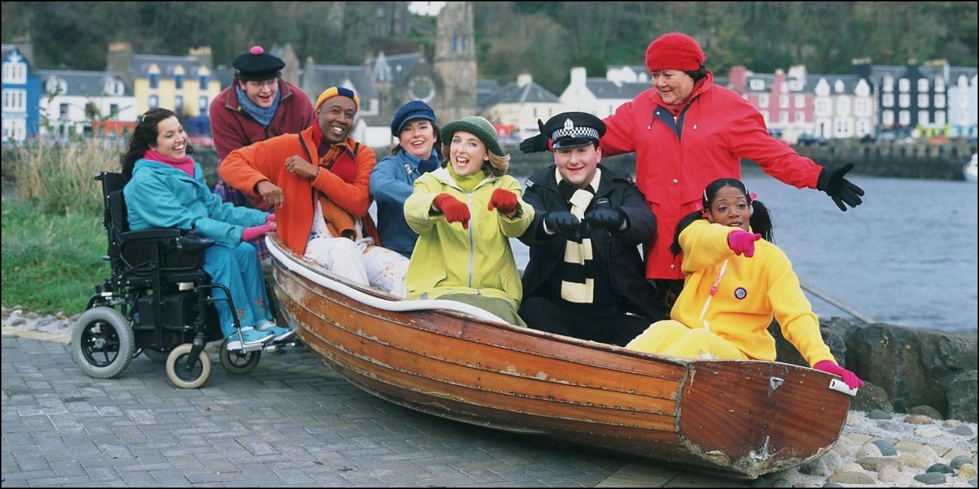 10 Best British Kids TV Shows You've Never Heard Of