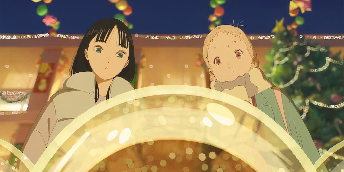 This Magical Anime Movie Will Change How You See the World