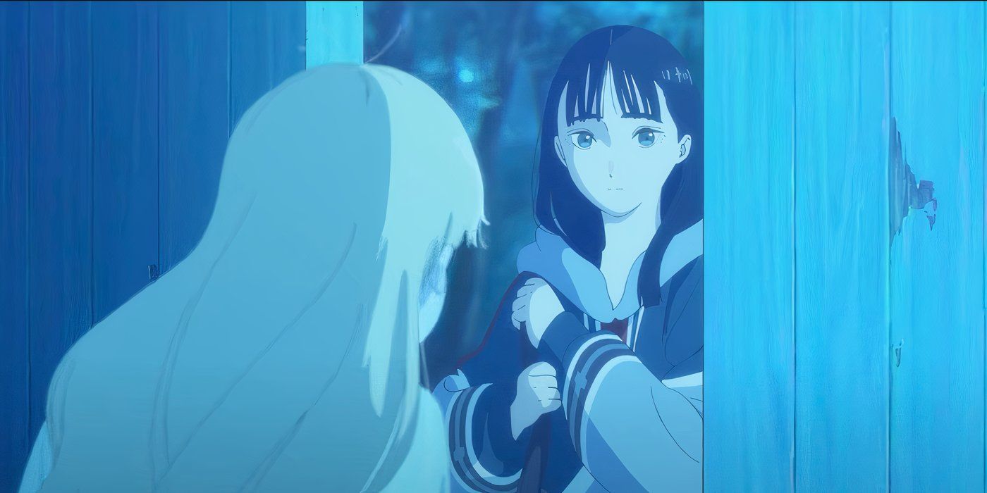 This Magical Anime Movie Will Change How You See the World