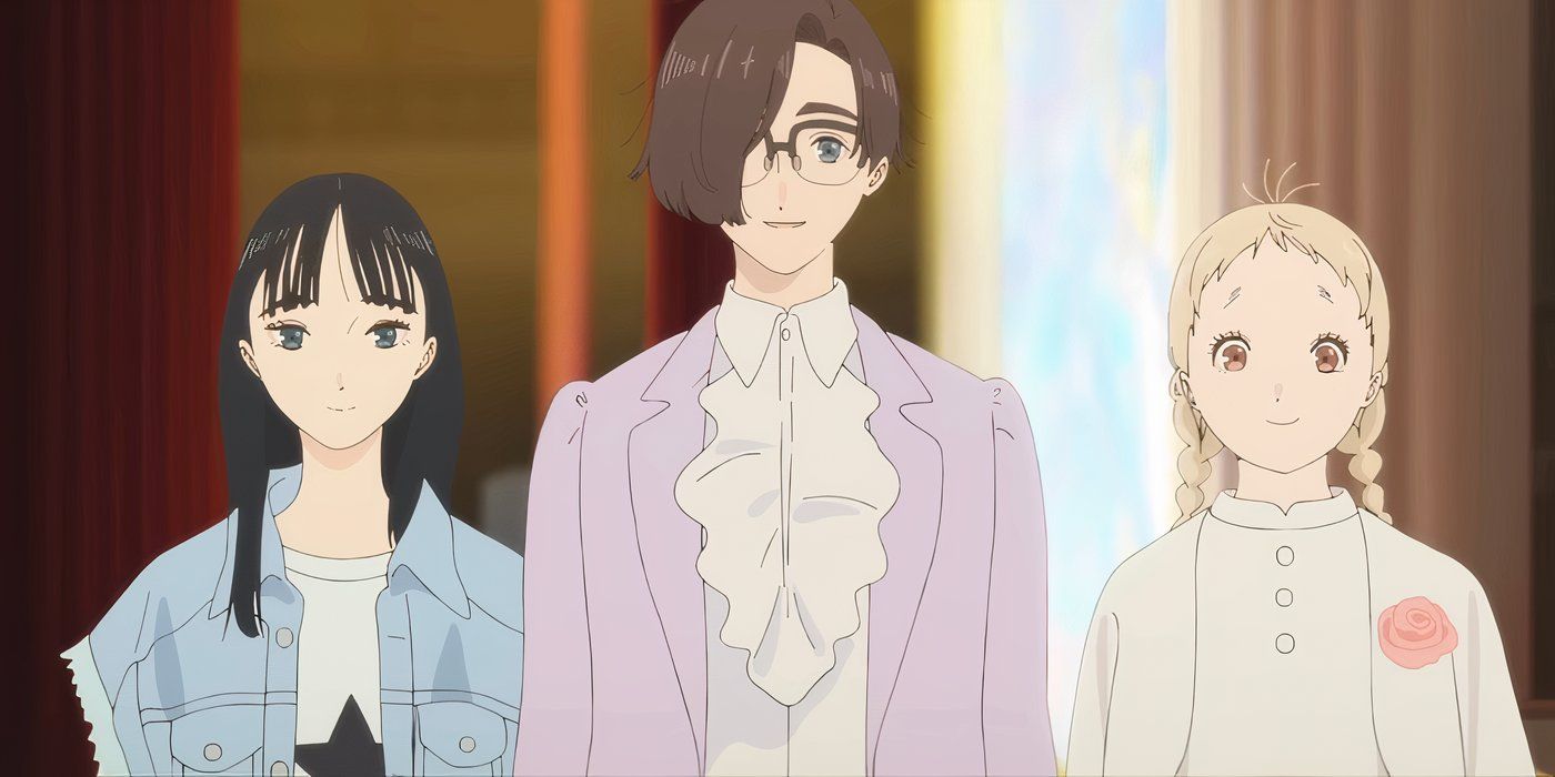 This Magical Anime Movie Will Change How You See the World