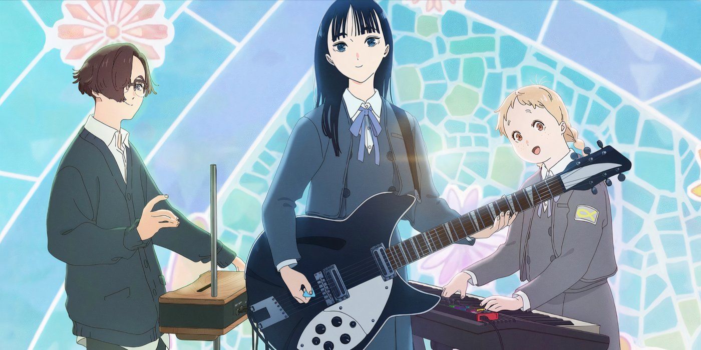 This Magical Anime Movie Will Change How You See the World