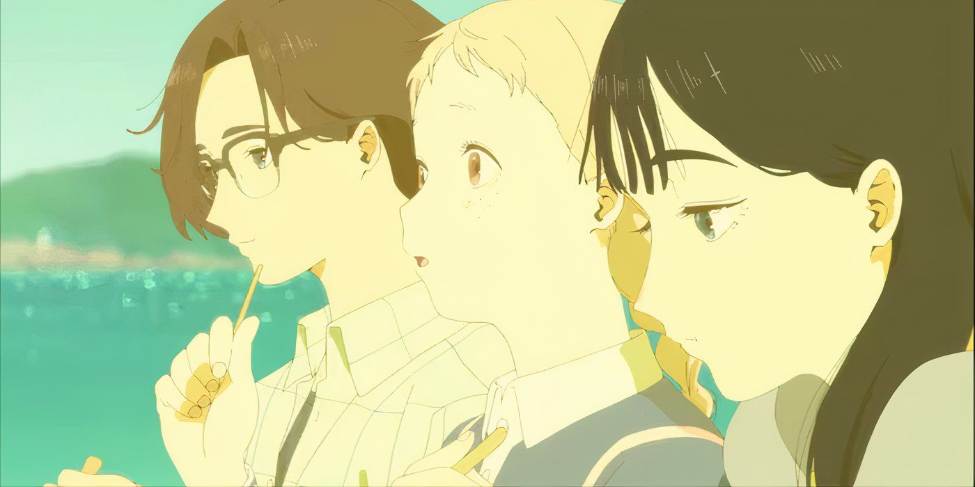 This Magical Anime Movie Will Change How You See the World