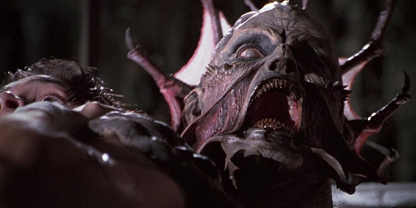 10 Great Horror Movies That Everyone Forgot About