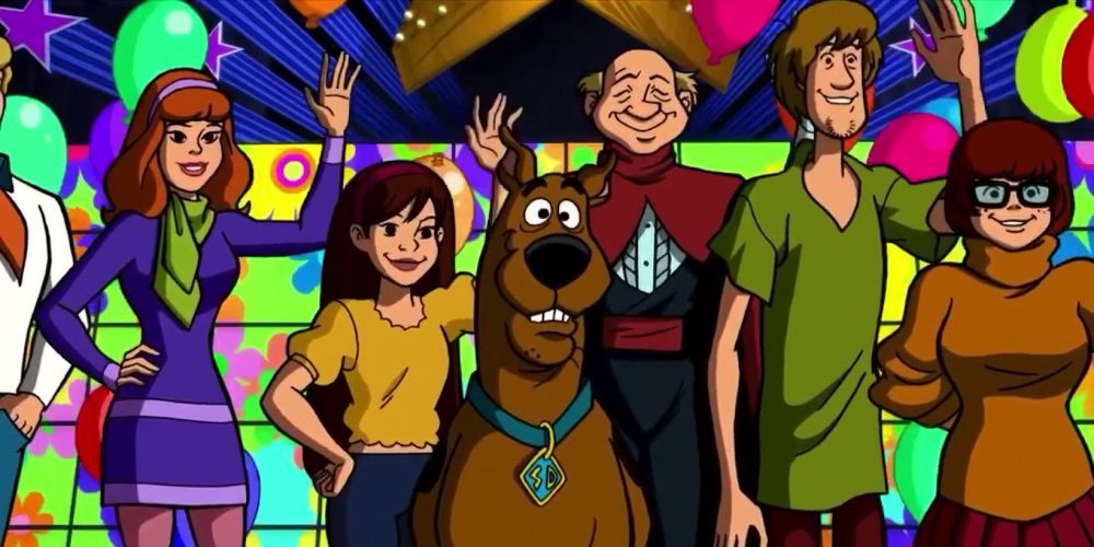 Las 10 mejores películas de Scooby-Doo según Rotten Tomatoes, clasificadas