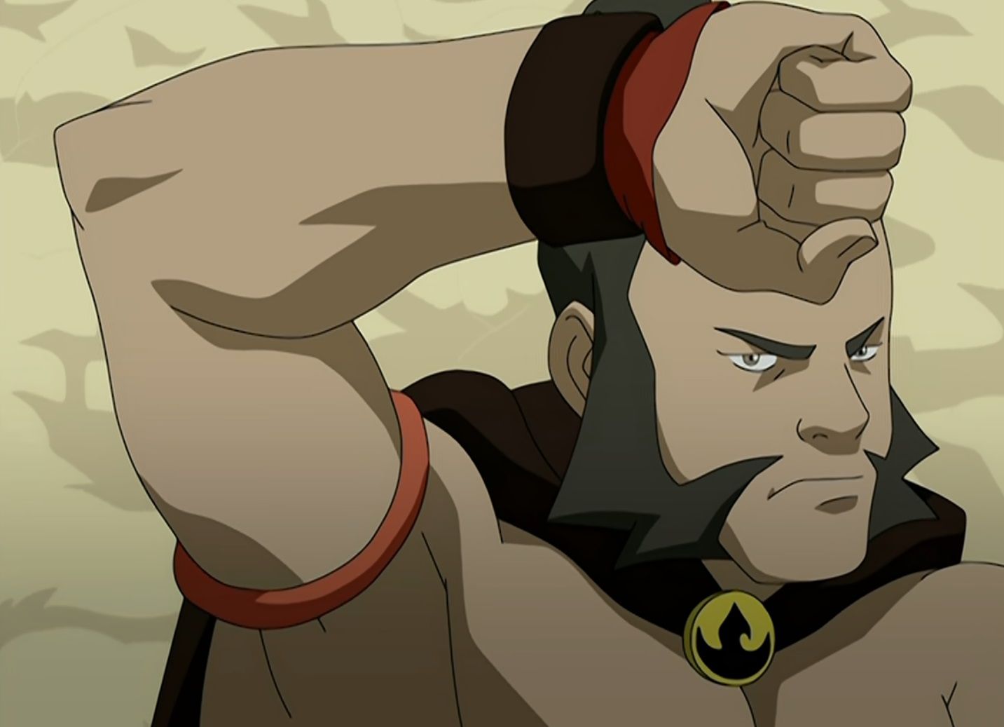 10 veces que Toph Beifong se robó el show en Avatar: The Last Airbender, clasificada