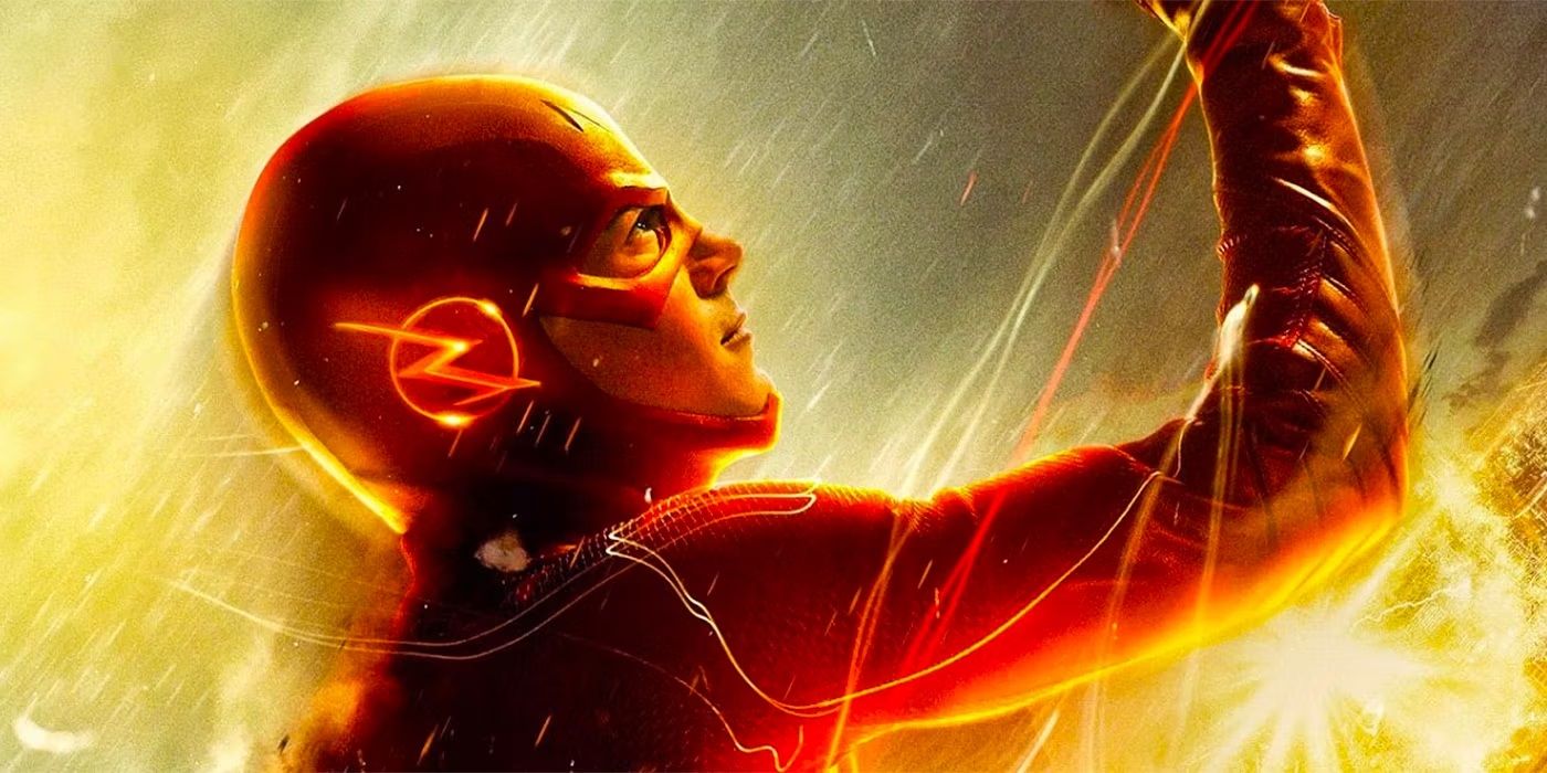 'Cambió mi vida': Grant Gustin reflexiona sobre el papel de Flash en el décimo aniversario