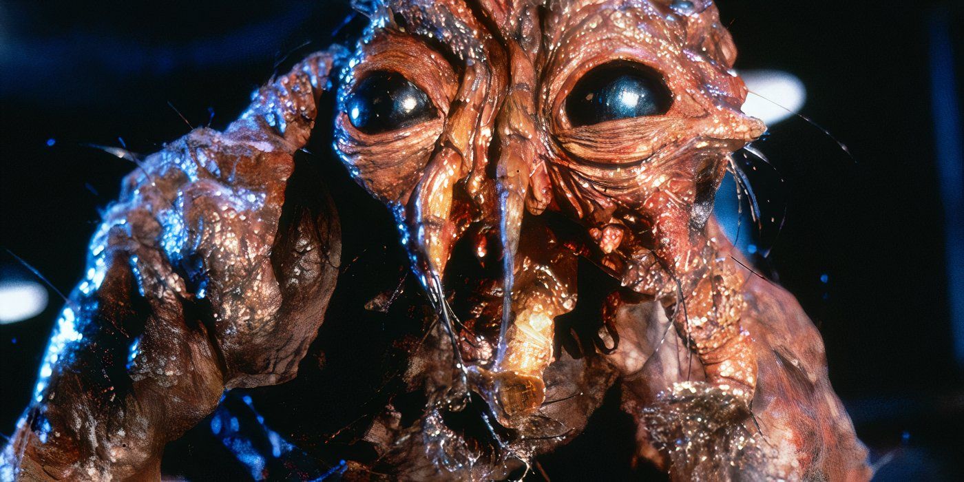 The Fly de David Cronenberg tendrá una película de seguimiento