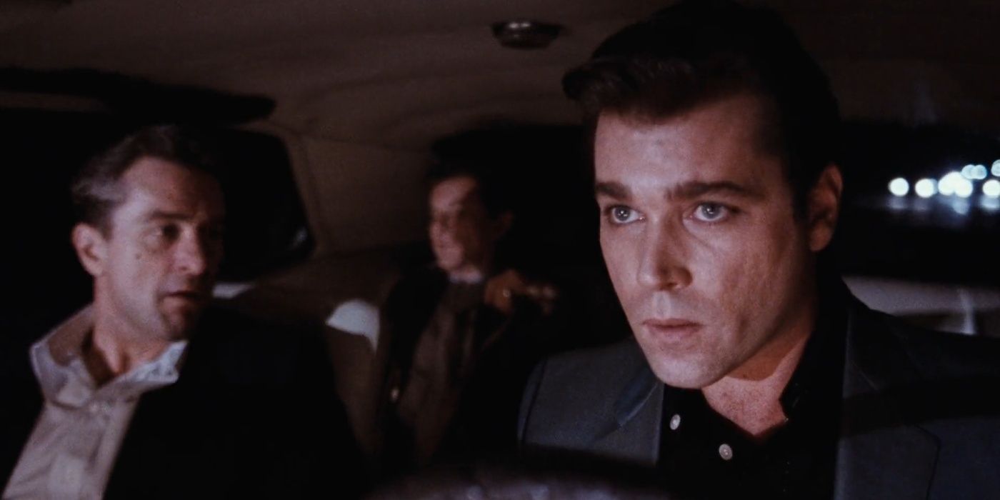 The 10 Most Iconic Scenes in Goodfellas, Ranked