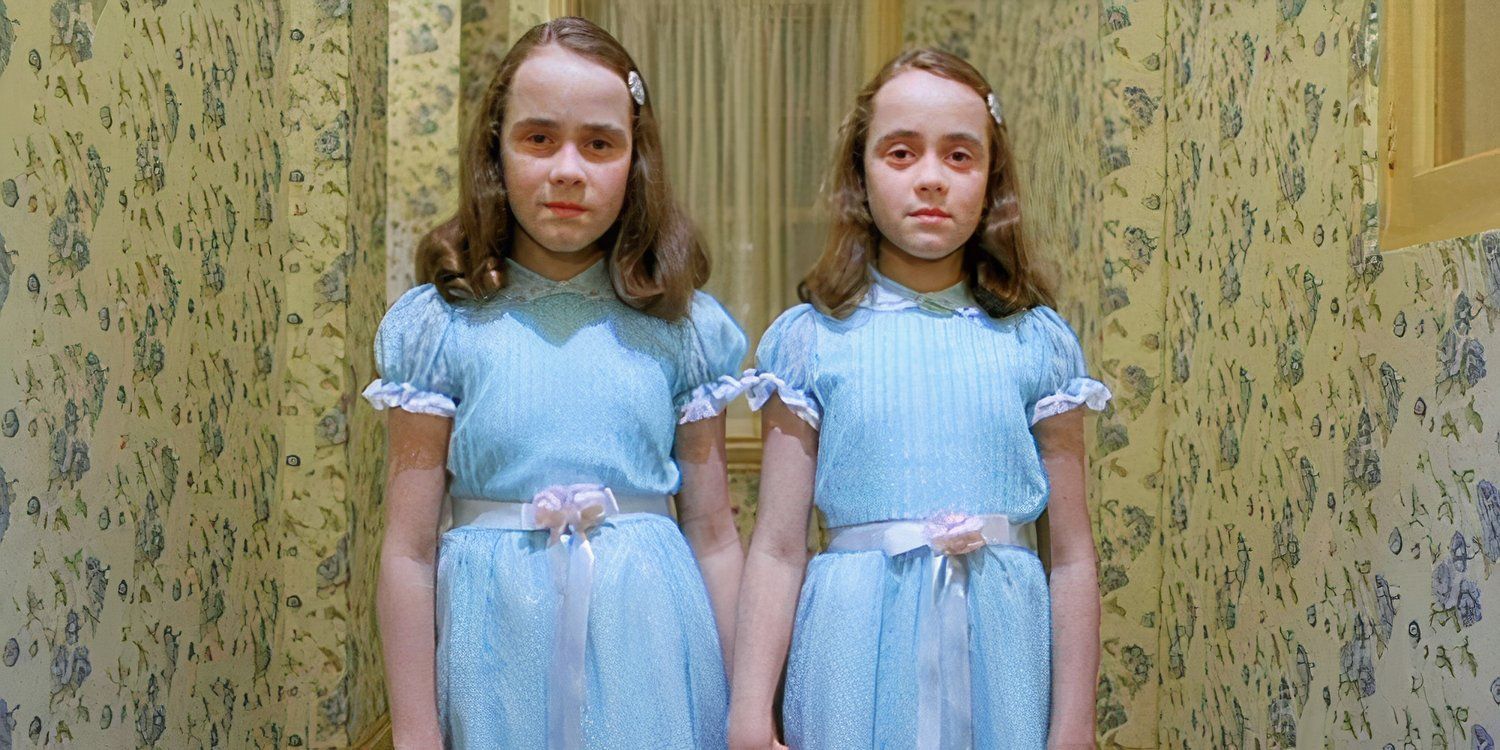 The Shining's Twins, Explained: How the Movie Changed the Grady Daughters