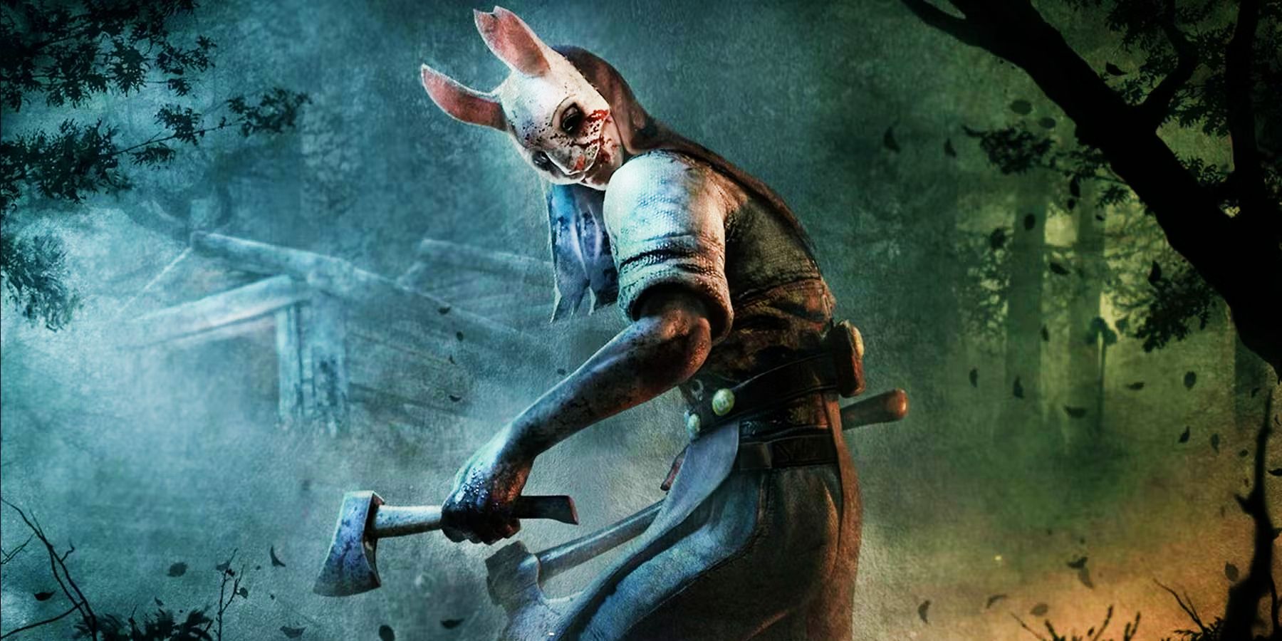 Jason Blum comparte actualización del progreso de la película Live-Action Dead by Daylight