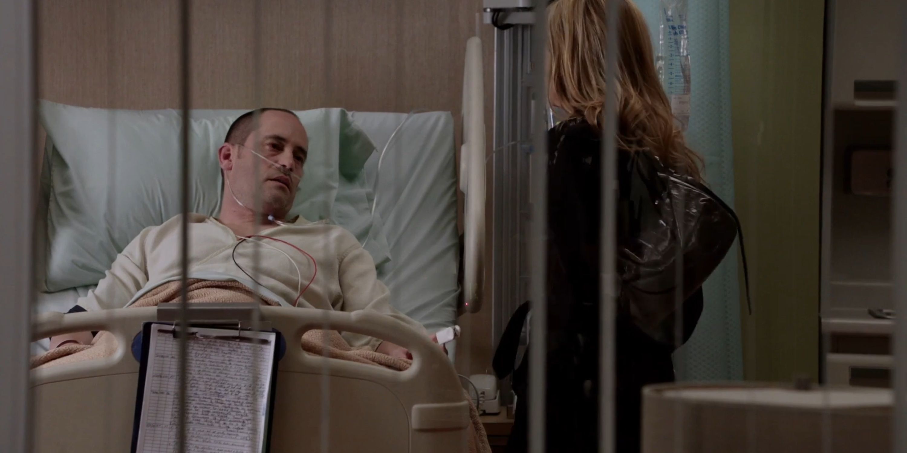 The Saddest Deaths in House MD