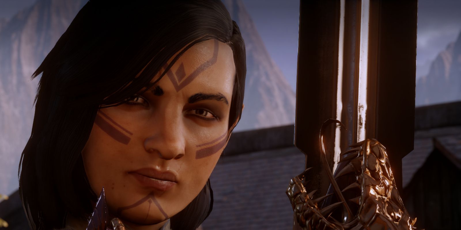 Dragon Age: ¿Quién es el creador?