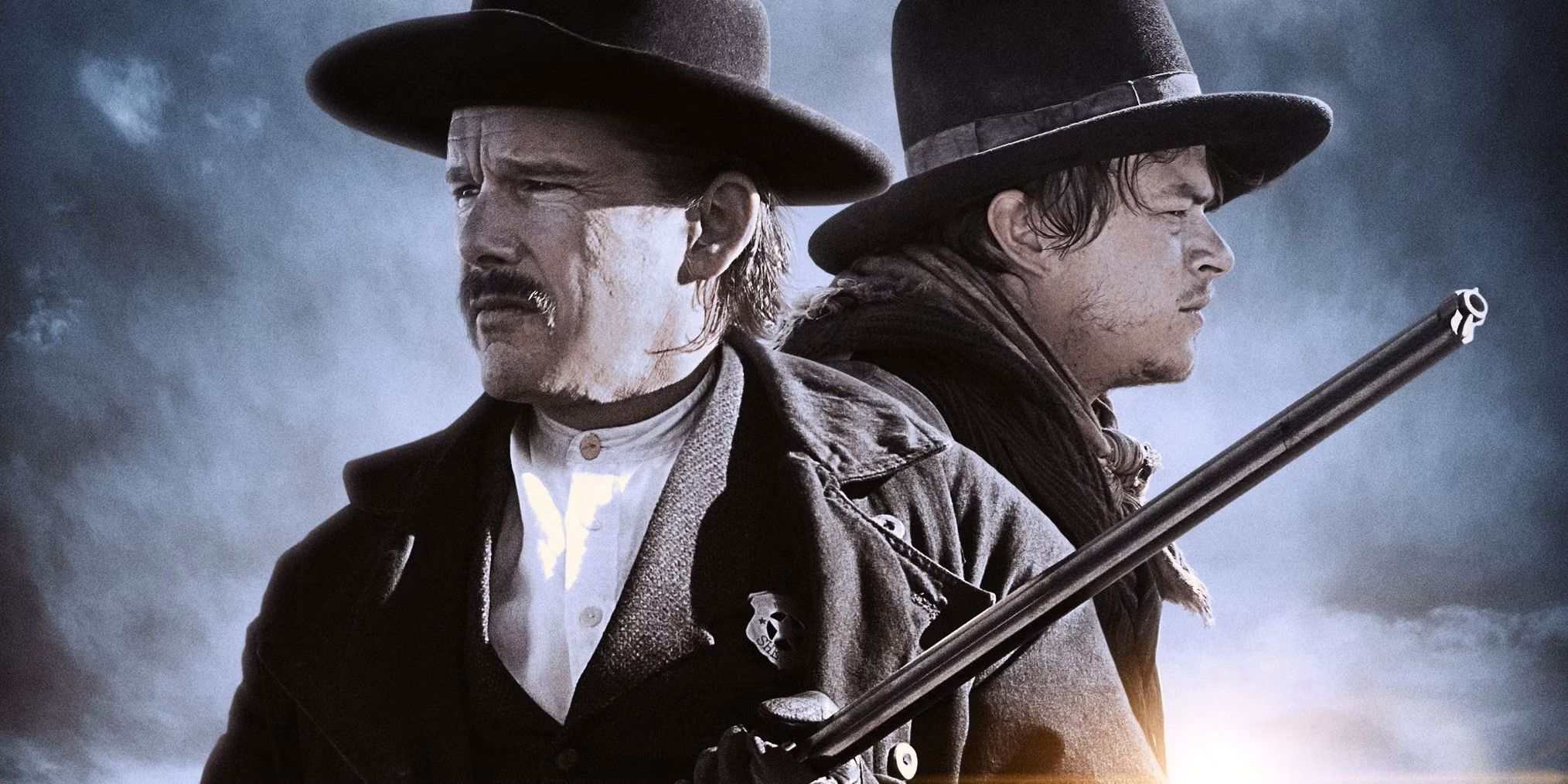 10 Best Hidden-Gem Western Movies Since Tombstone