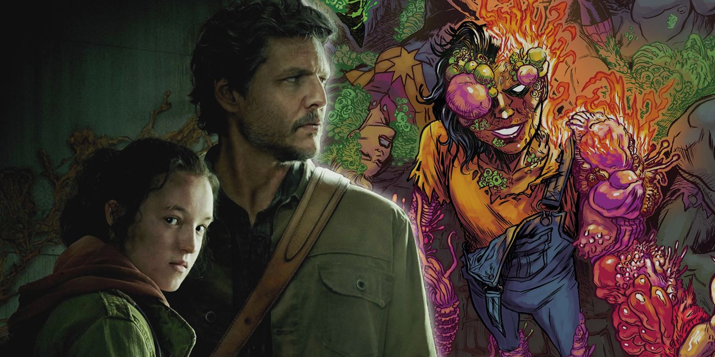 5 Years Later, Marvel Fans Are Wrong About This Last of Us-Style Series