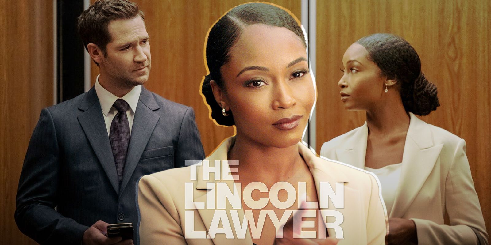 'It's Exhilarating': The Lincoln Lawyer Star Talks Surprise Season 3 Return