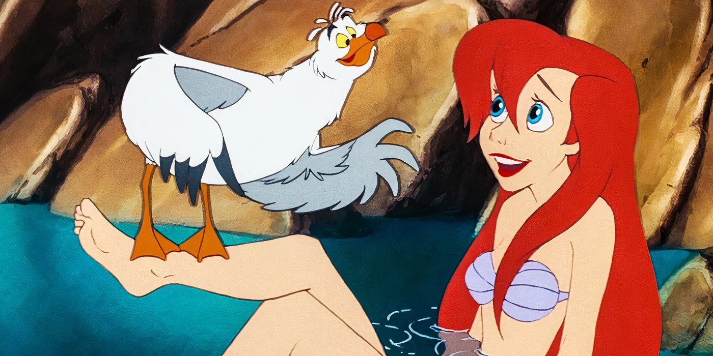 10 Most Controversial Animated Disney Scenes, Ranked