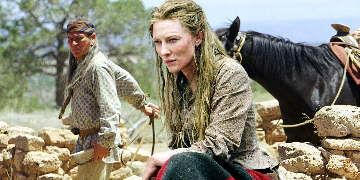 15 Great Western Movies & TV Shows With Female Protagonists