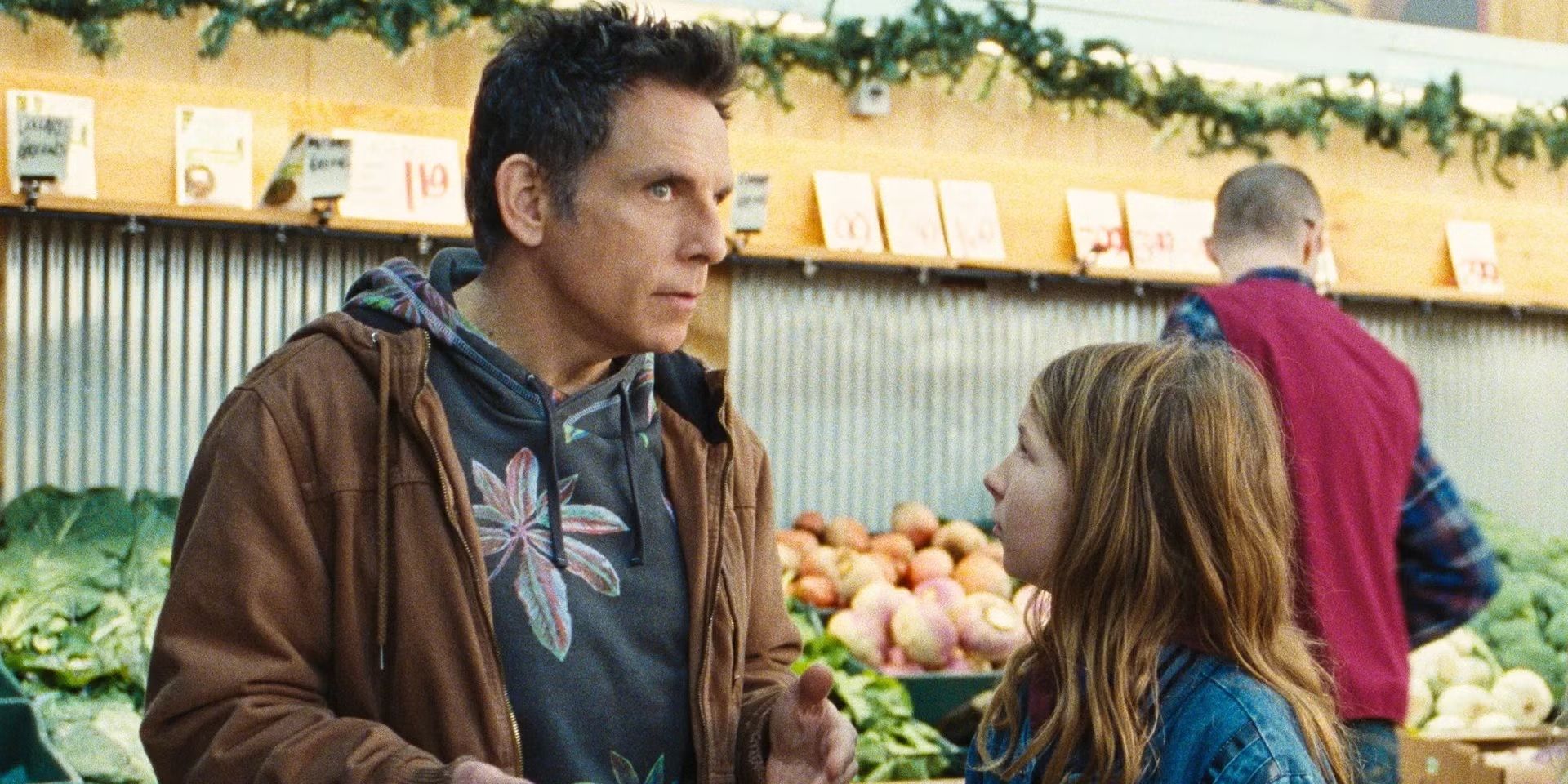 Ben Stiller's New Comedy With a 35% Rotten Tomatoes Score Sets Streaming Release Date