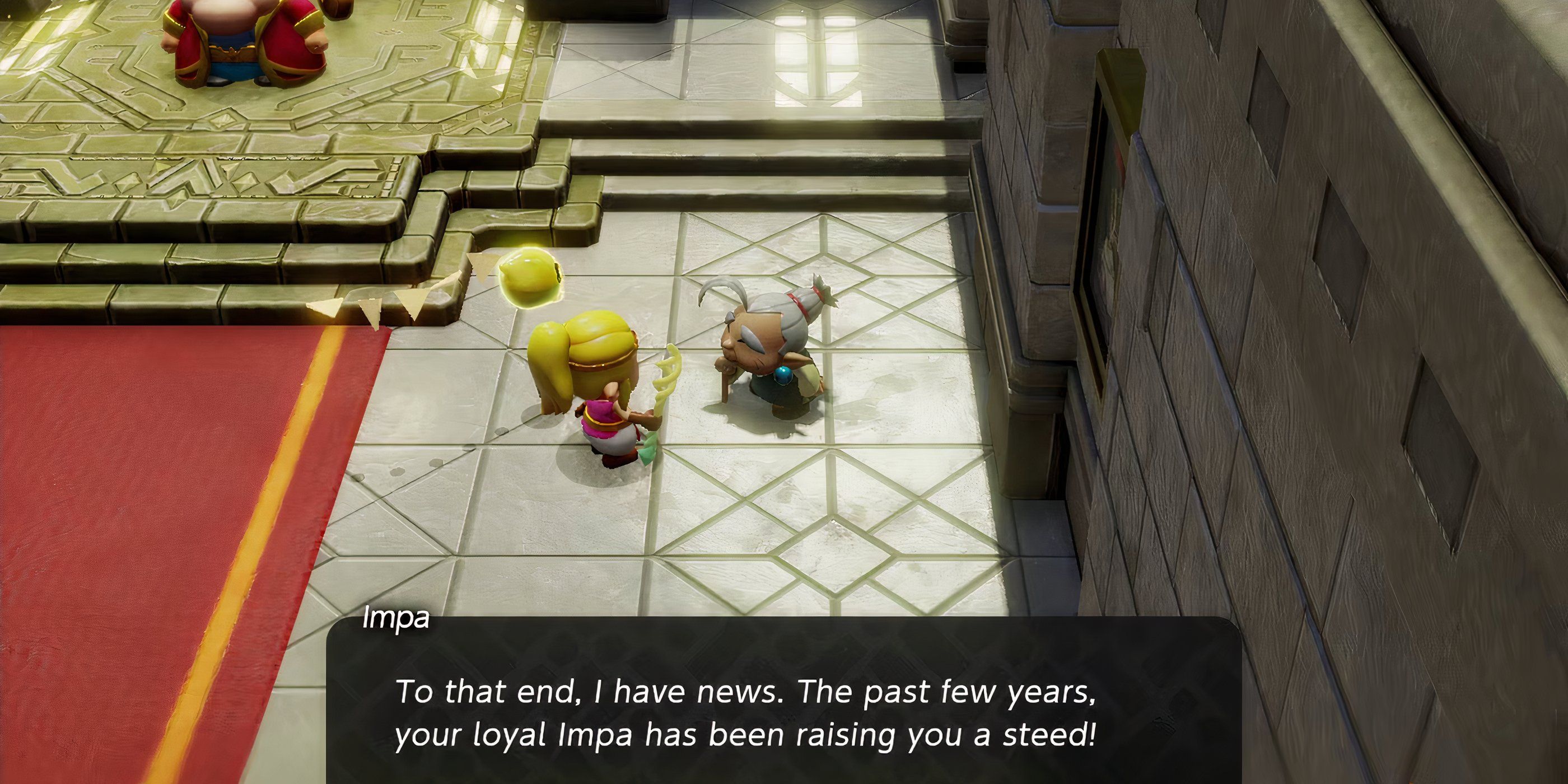 10 New Pieces of Echoes of Wisdom Lore Zelda Fans Need to Know