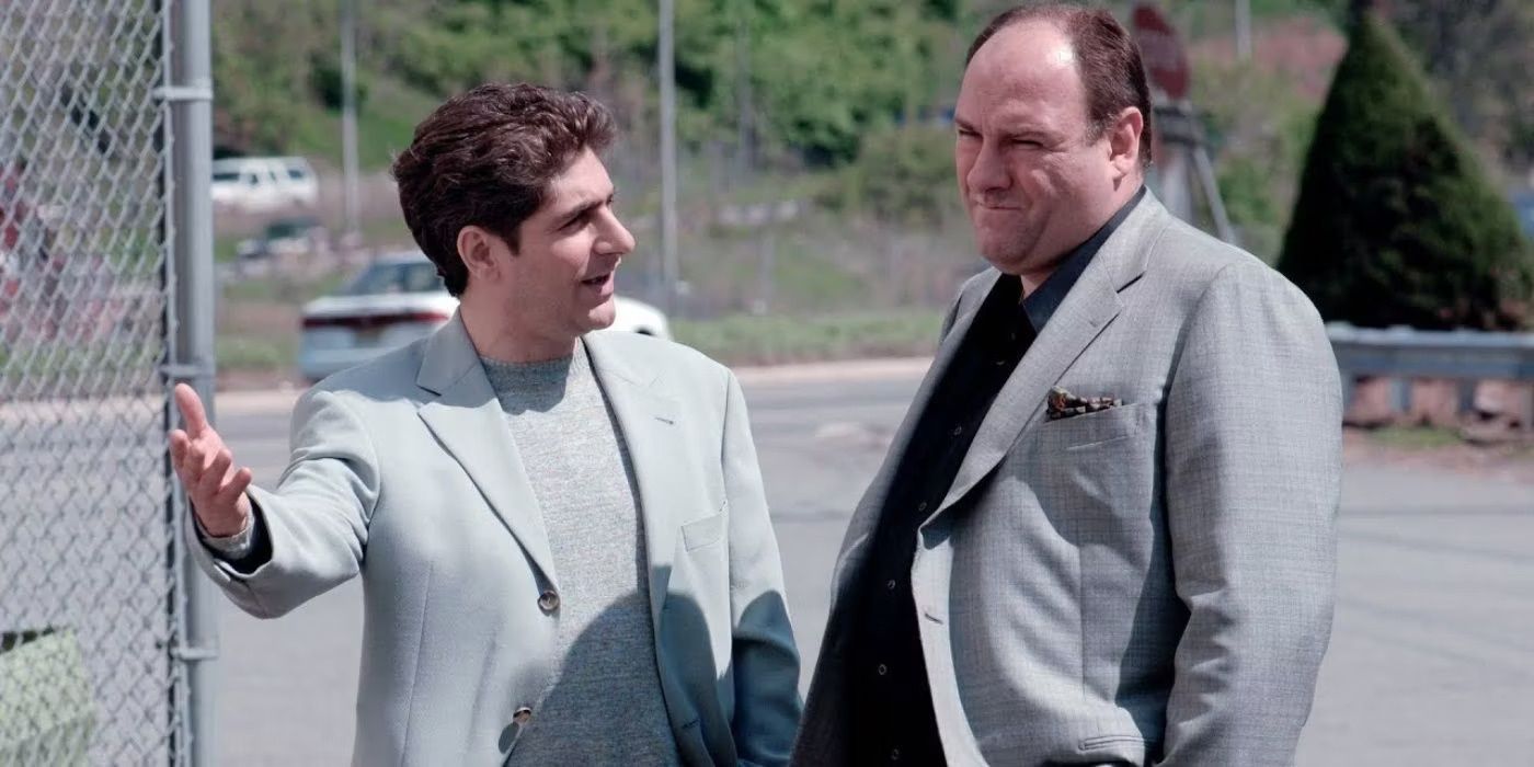 What Happened to Christopher in The Sopranos?