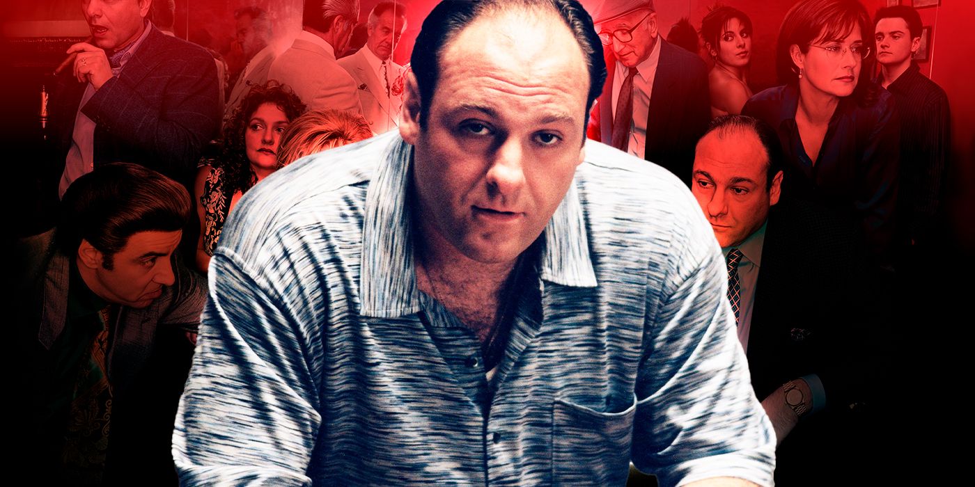 The sopranos