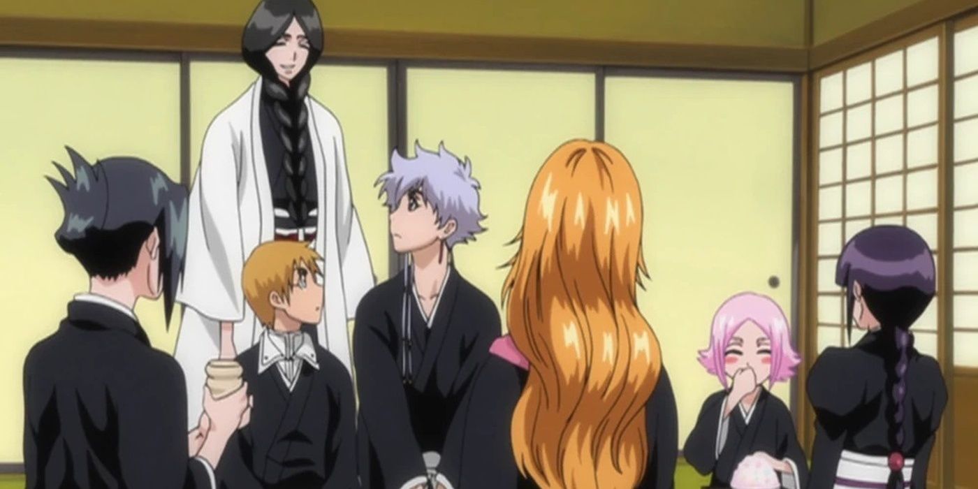 10 Things You Didn't Know About Bleach Folklore