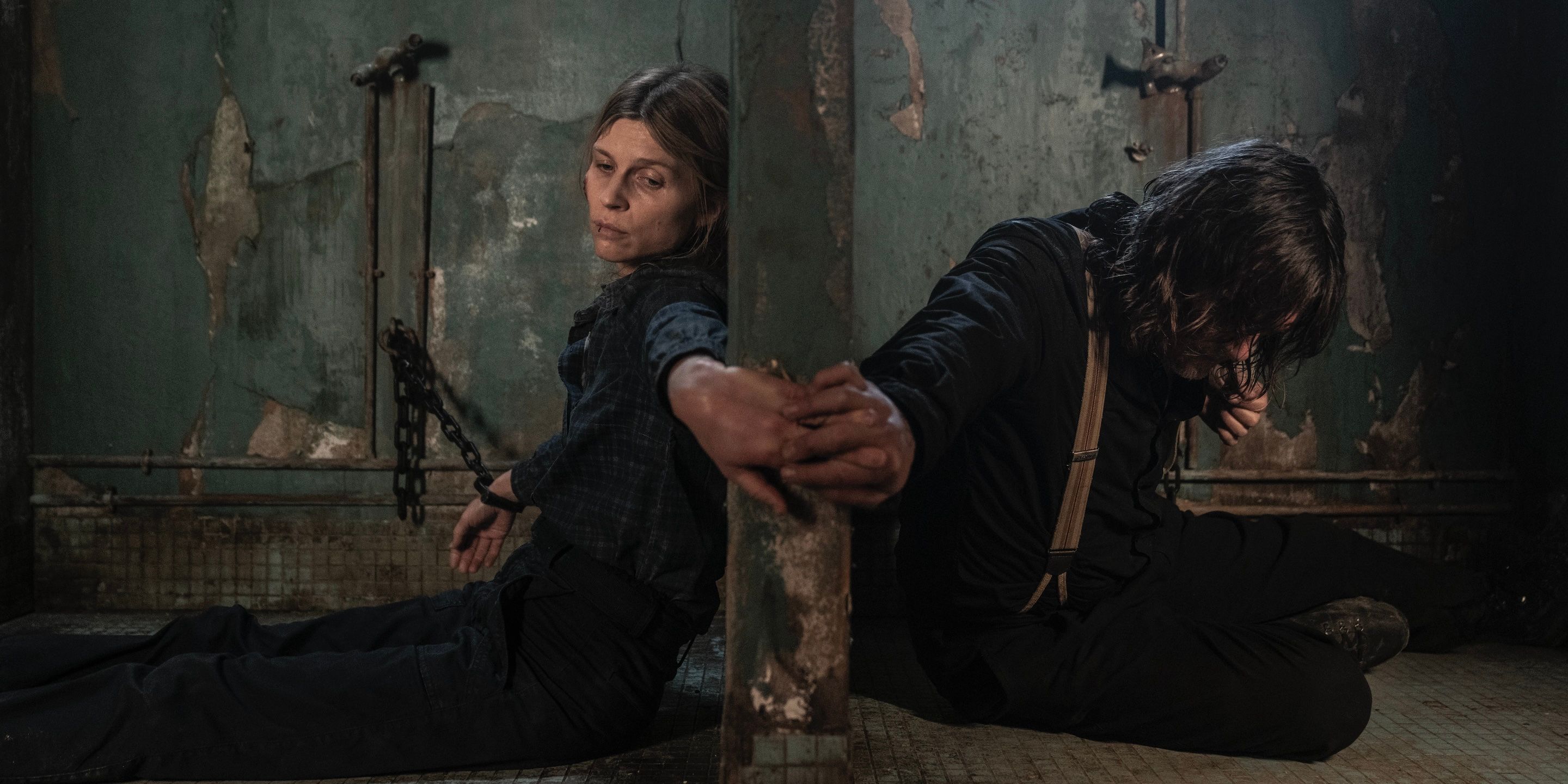 Esta muerte de TWD puede haber arruinado silenciosamente una historia importante de la temporada 2 de Daryl Dixon