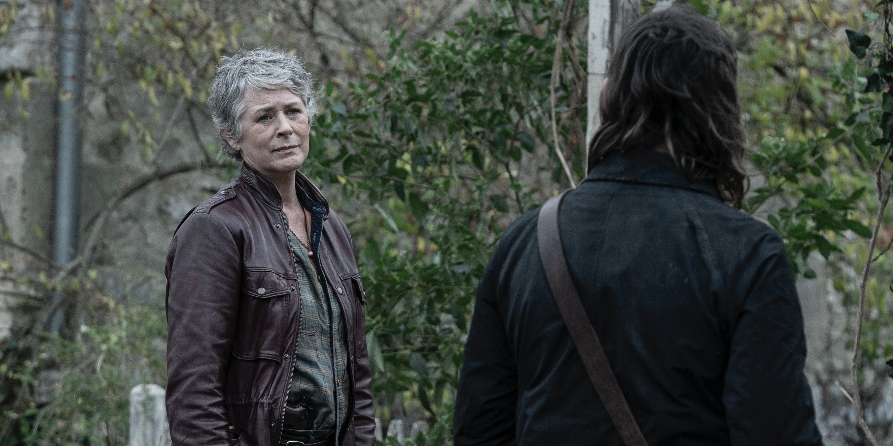 This TWD Death May Have Quietly Spoiled a Major Daryl Dixon Season 2 Storyline