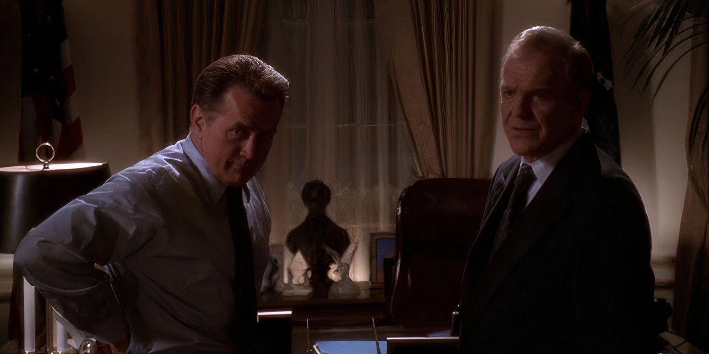 Los mejores episodios de The West Wing, clasificados