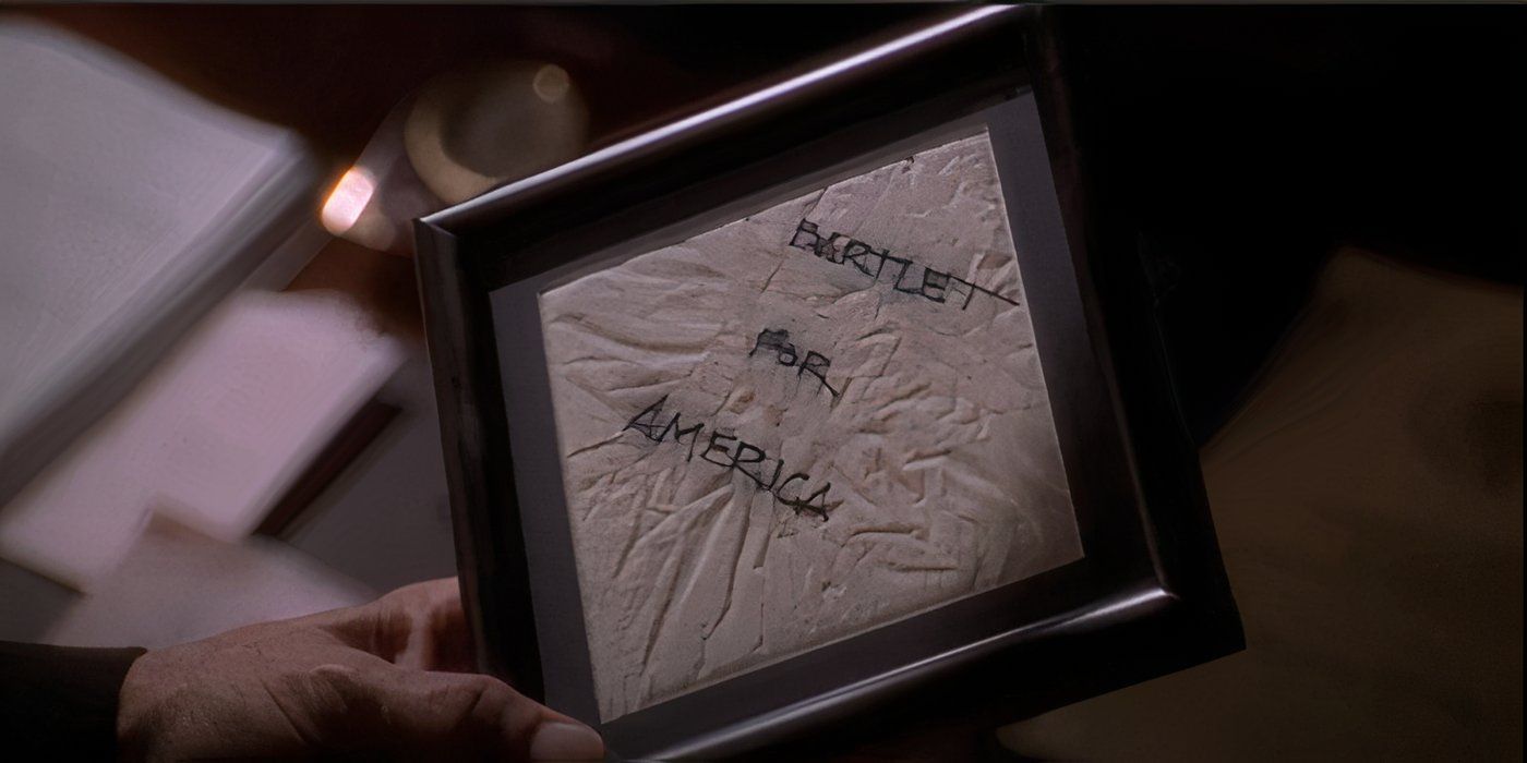 Los mejores episodios de The West Wing, clasificados