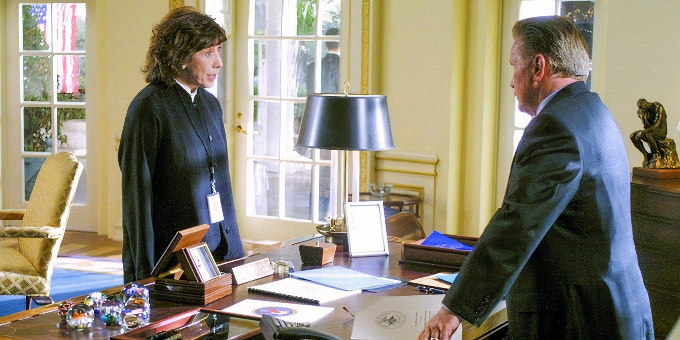 Los mejores episodios de The West Wing, clasificados