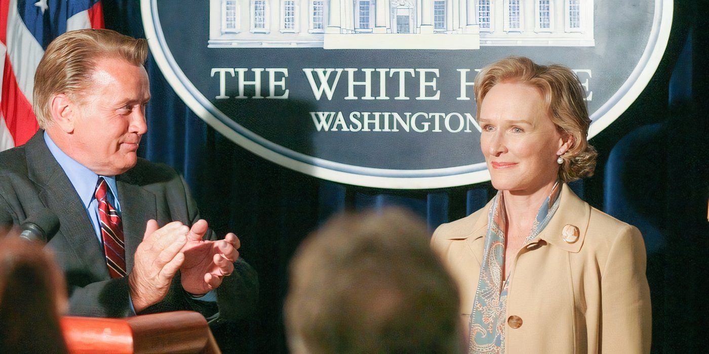 Los mejores episodios de The West Wing, clasificados