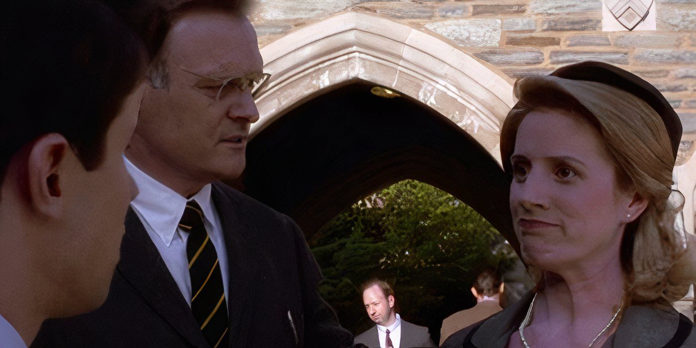 Los mejores episodios de The West Wing, clasificados