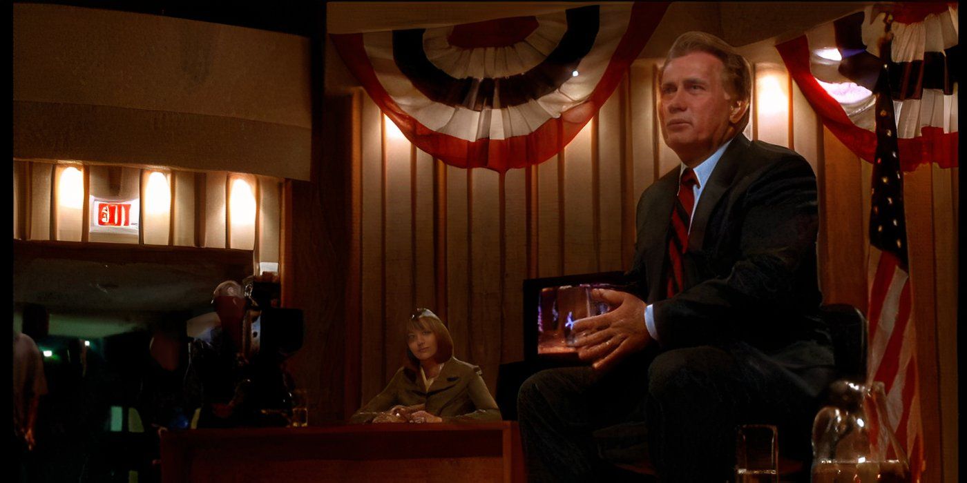 Los mejores episodios de The West Wing, clasificados