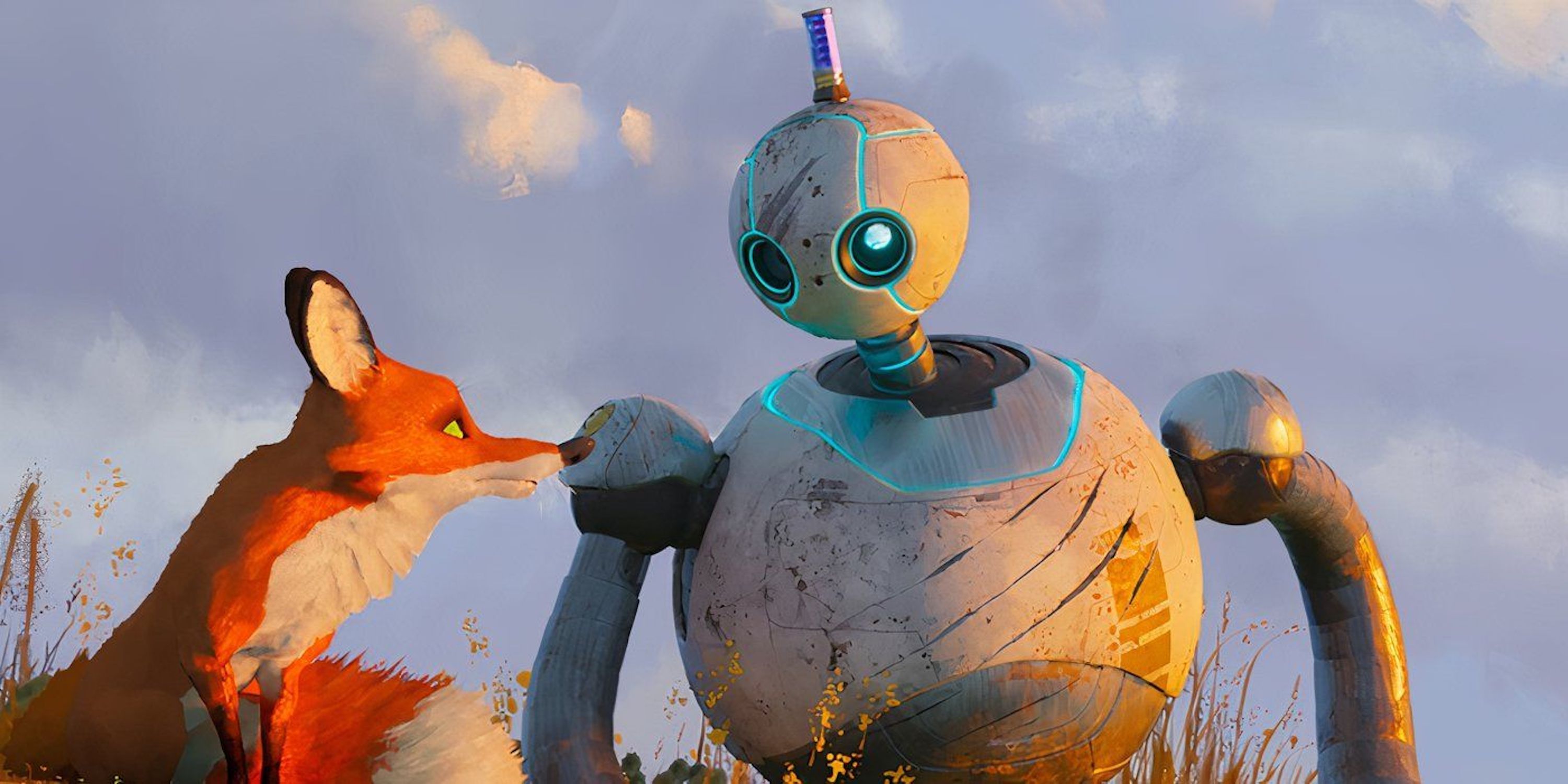 El director de The Wild Robot revela interés en hacer una secuela