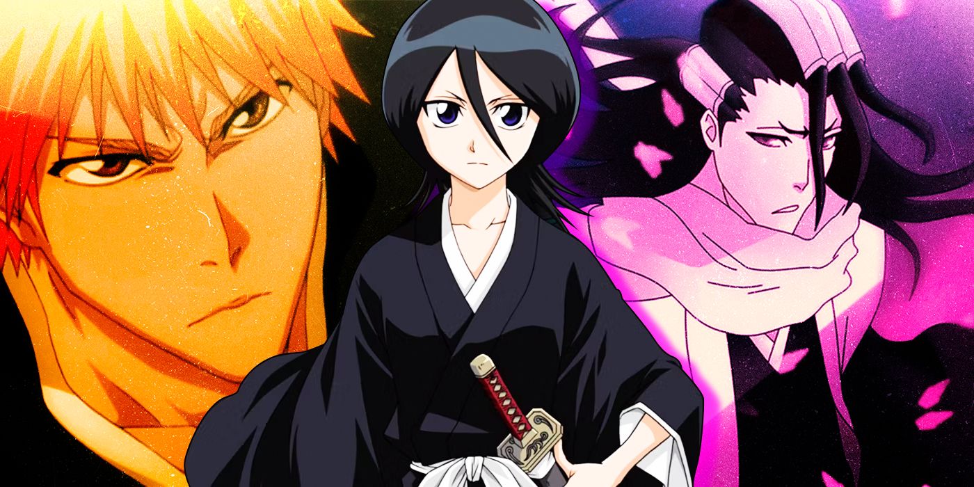 How This Beloved Character's Controversial Sacrifice Redefined Bleach’s ...