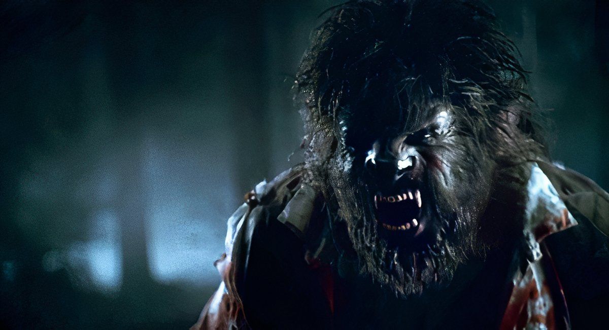 Wolf Man Reboot Director Reveals How Heath Ledger's Joker Inspired New Creature Design